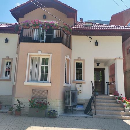 Vila Ana Băile Herculane Exterior foto